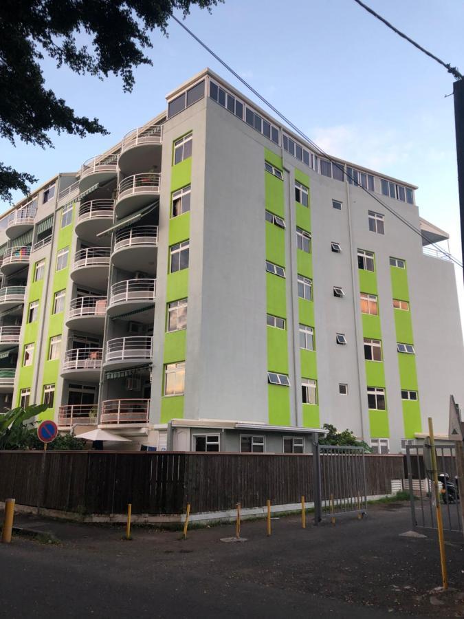 Tahiti Tropical Studio Appartamento Papeete  Esterno foto